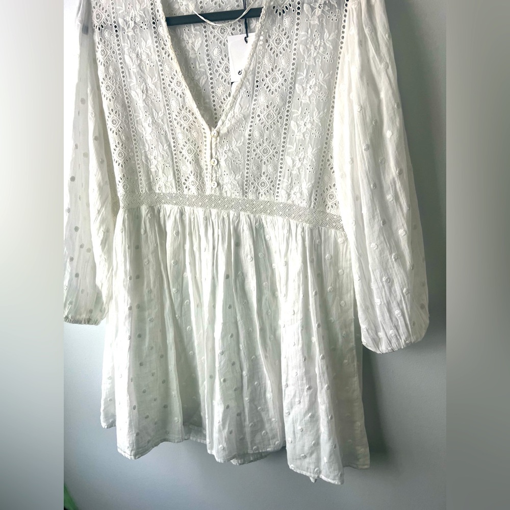 Zara mini dress